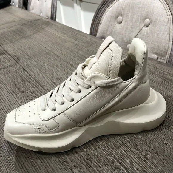 Rick Owens | Shoes | Rick Owens Geth Runner | Poshmark